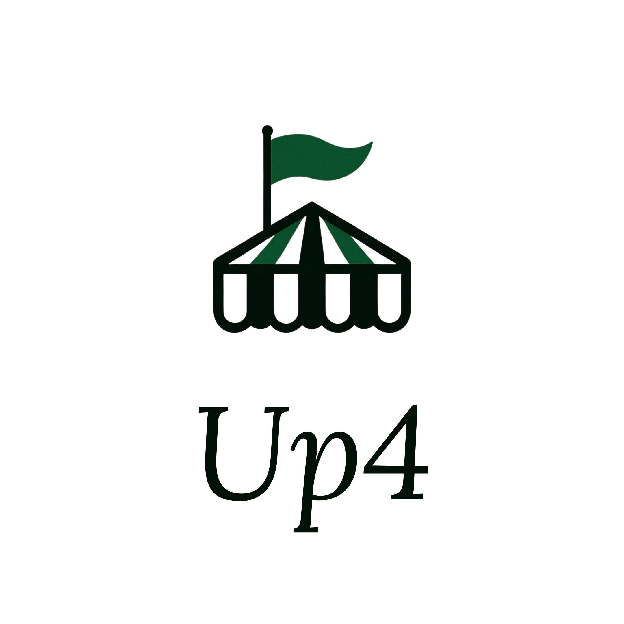 Welcome to up4.club – Golf. Tennis. Padél.